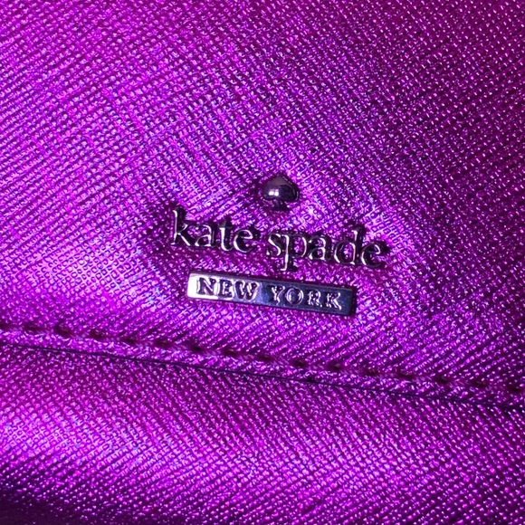 NWT Kate Spade Cameron Street Cami Crossbody - Picture 3 of 5